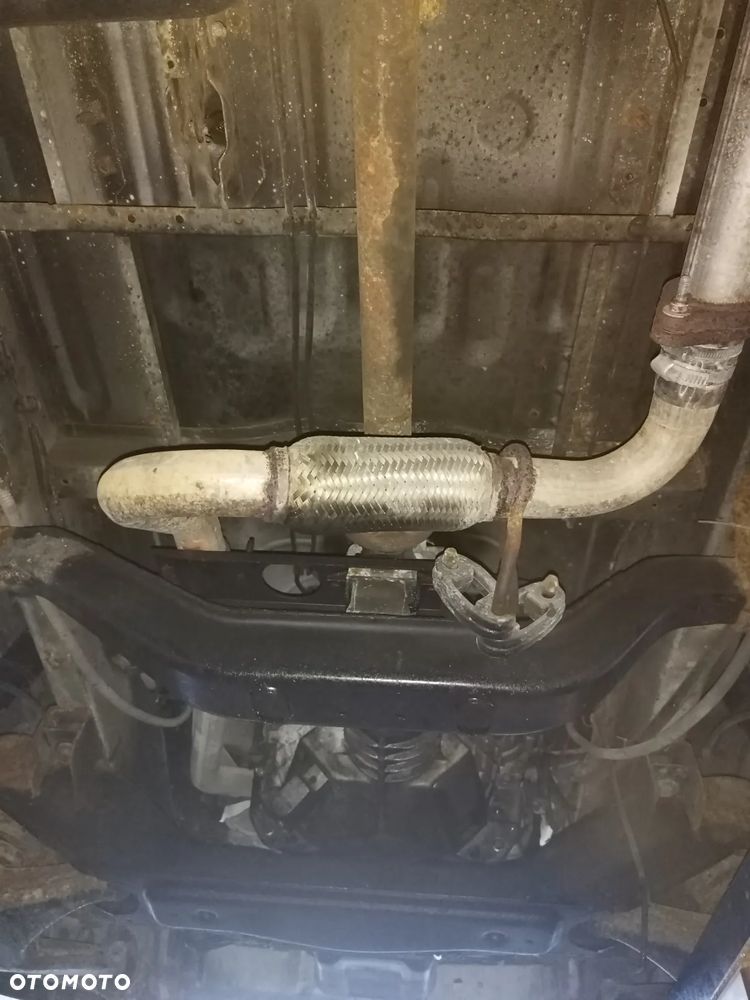 Ford TRANSIT KAMPER - 13