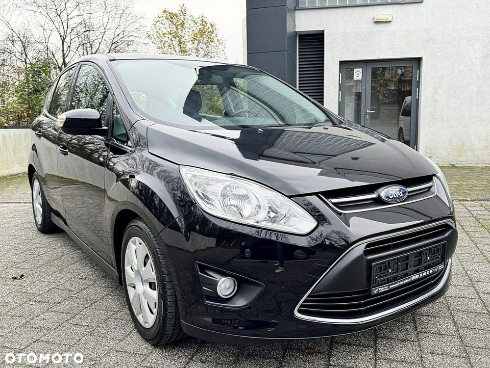 Ford C-MAX - 4