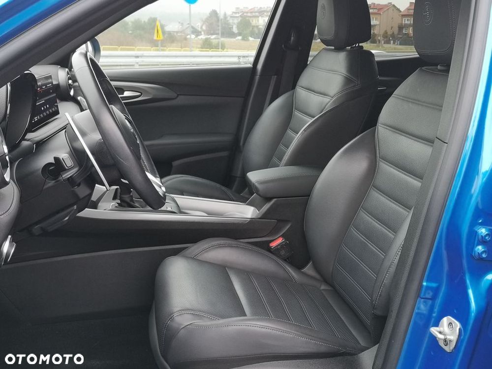 Alfa Romeo Tonale - 22