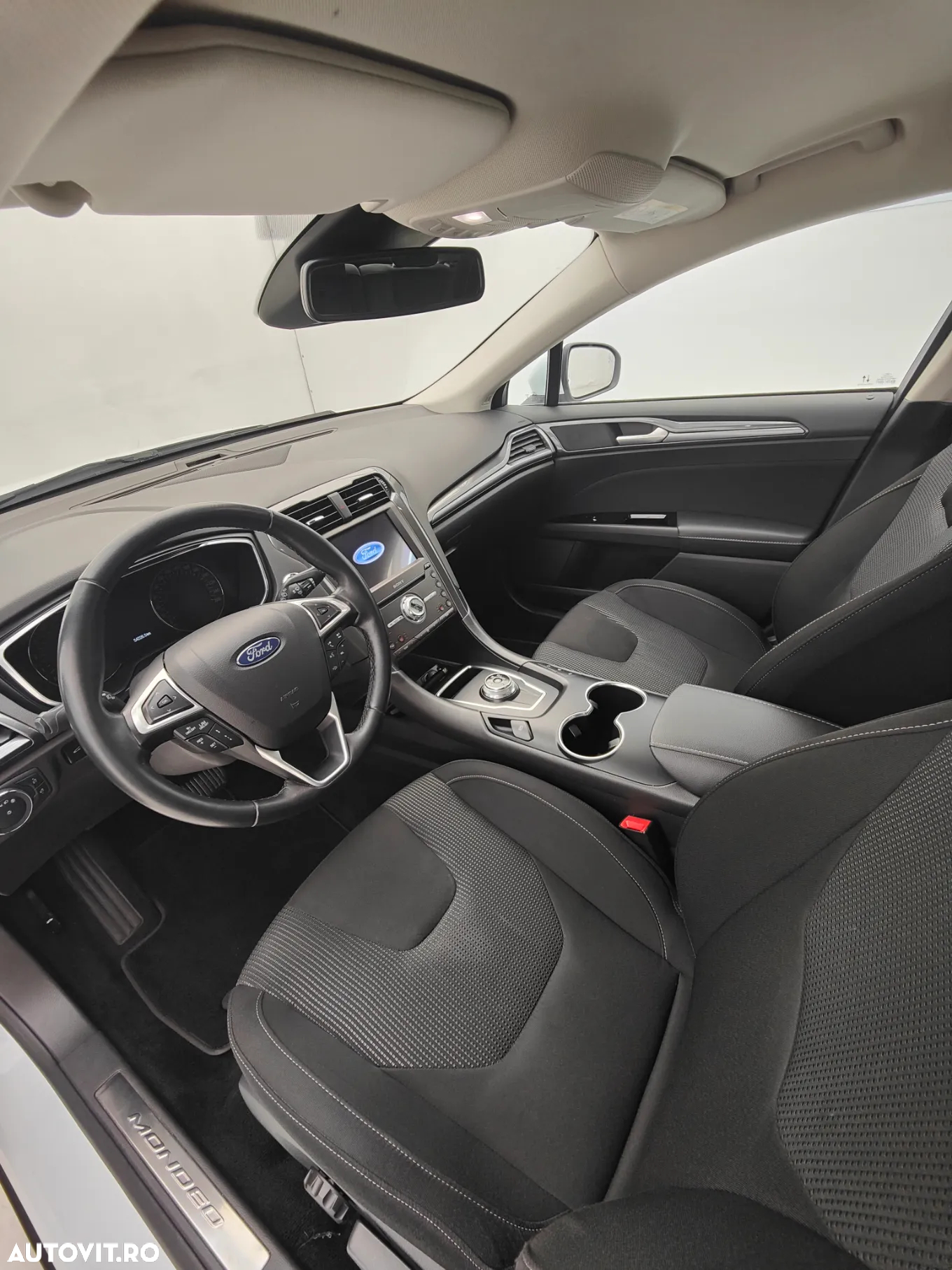 Ford Mondeo 2.0 TDCi Aut. AWD Titanium - 17