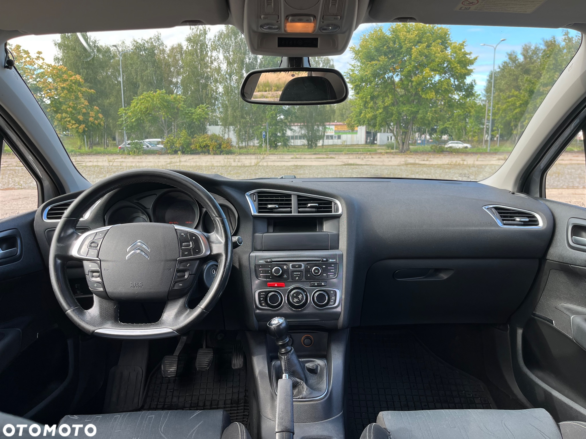 Citroën C4 - 18