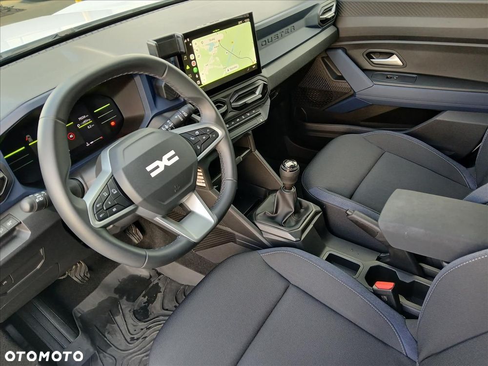 Dacia Duster 1.0 TCe Expression - 8