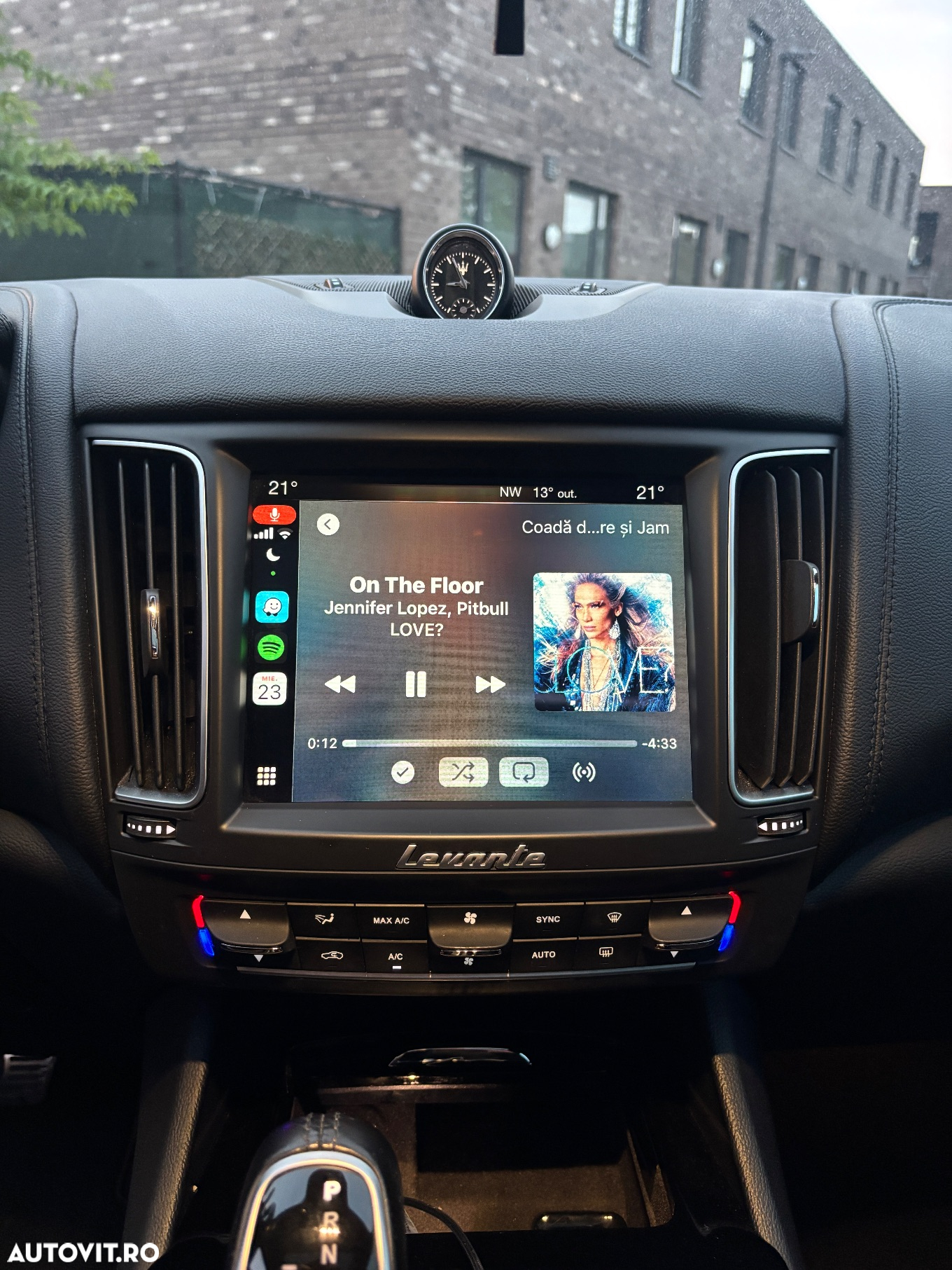 Maserati Levante - 8