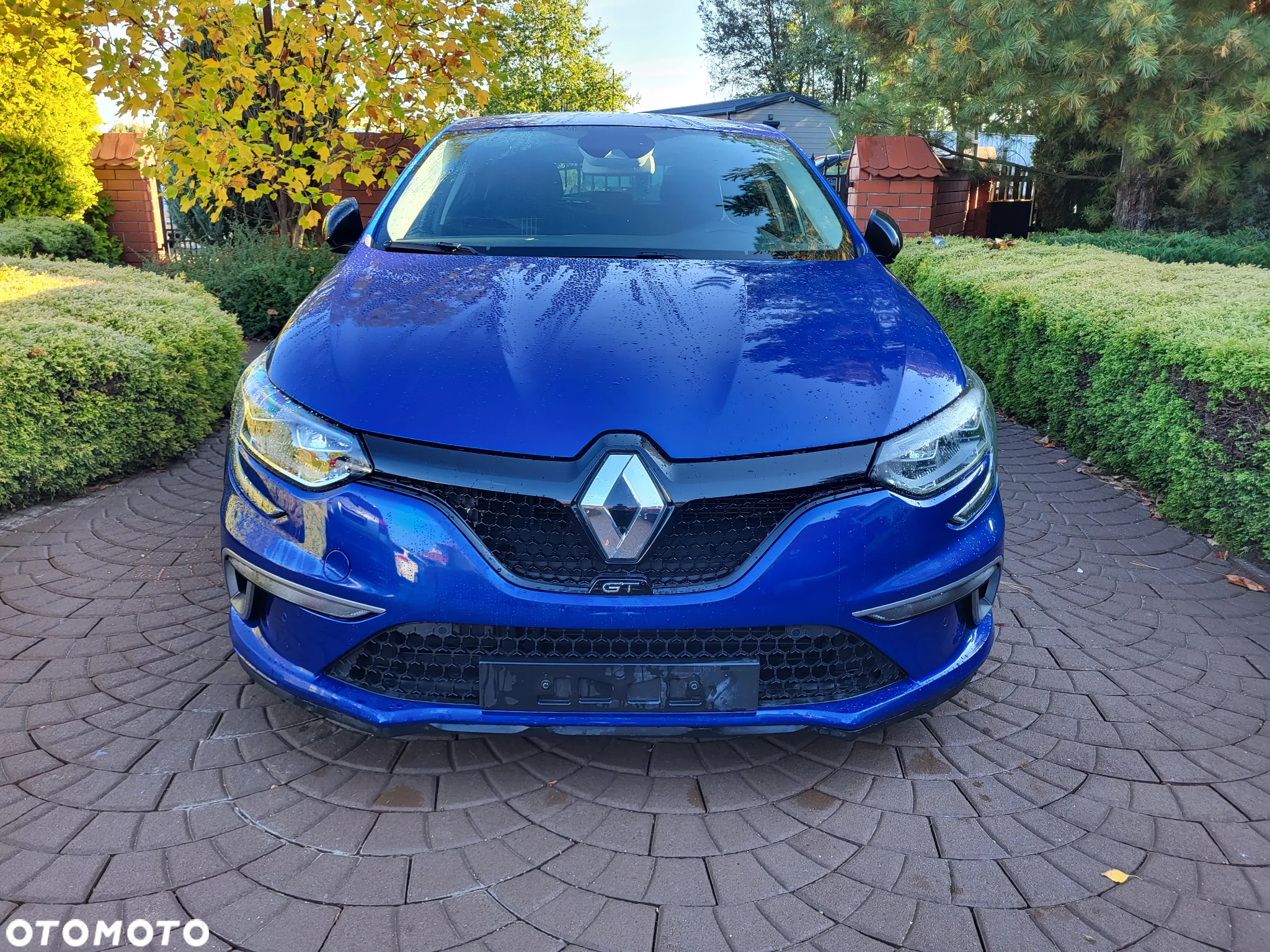 Renault Megane 1.6 TCe GT EDC - 10