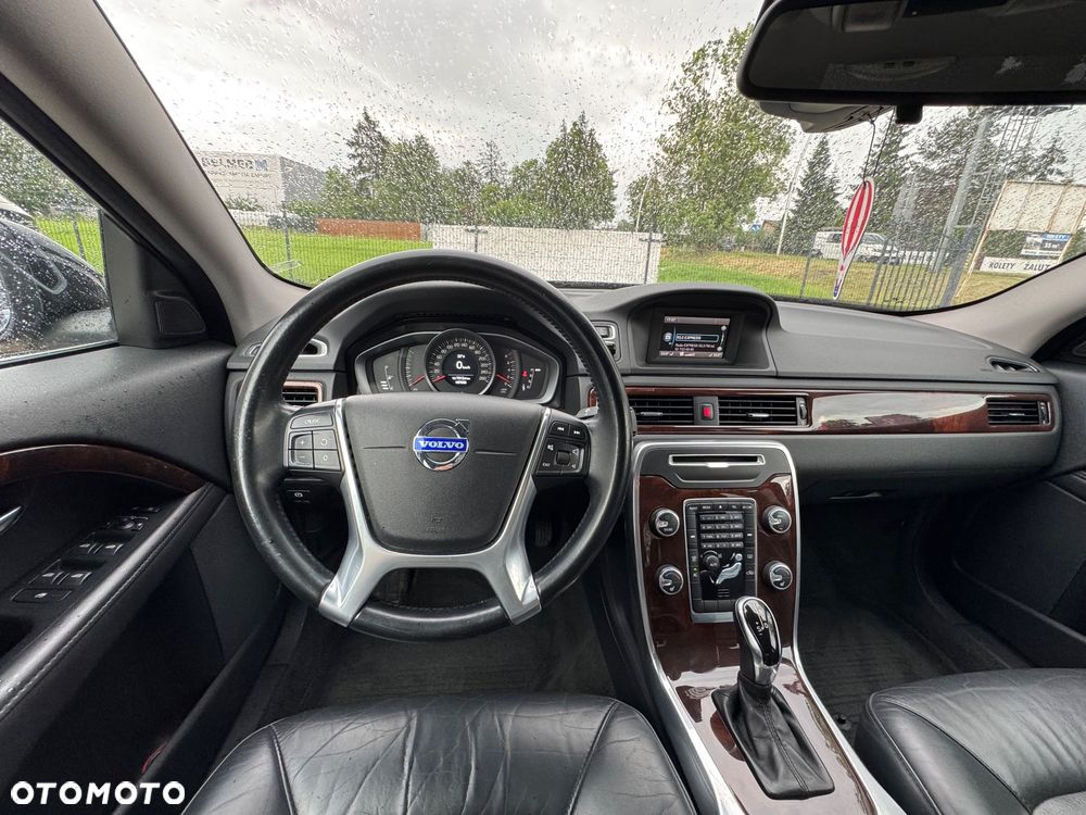 Volvo S80 - 28