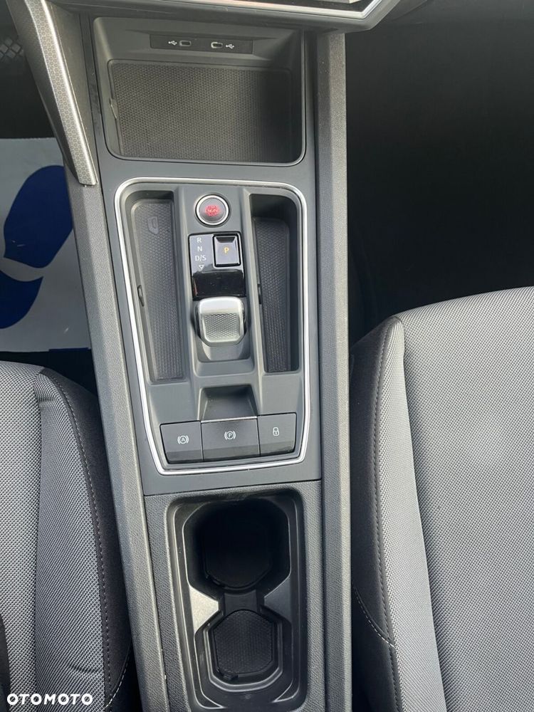 Seat Leon 2.0 TDI Style DSG - 28