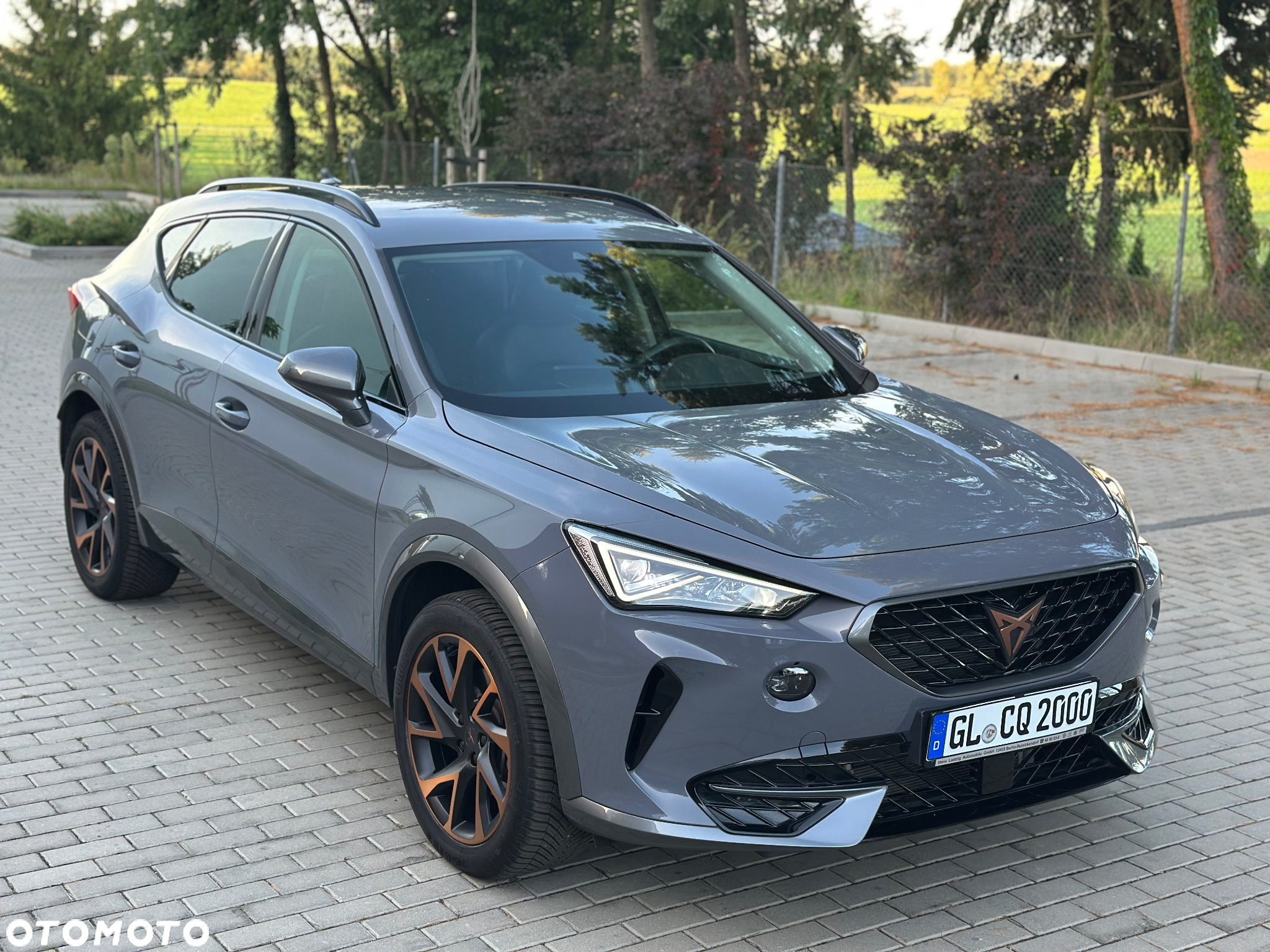 Cupra Formentor 1.4 e-Hybrid DSG Priority - 6