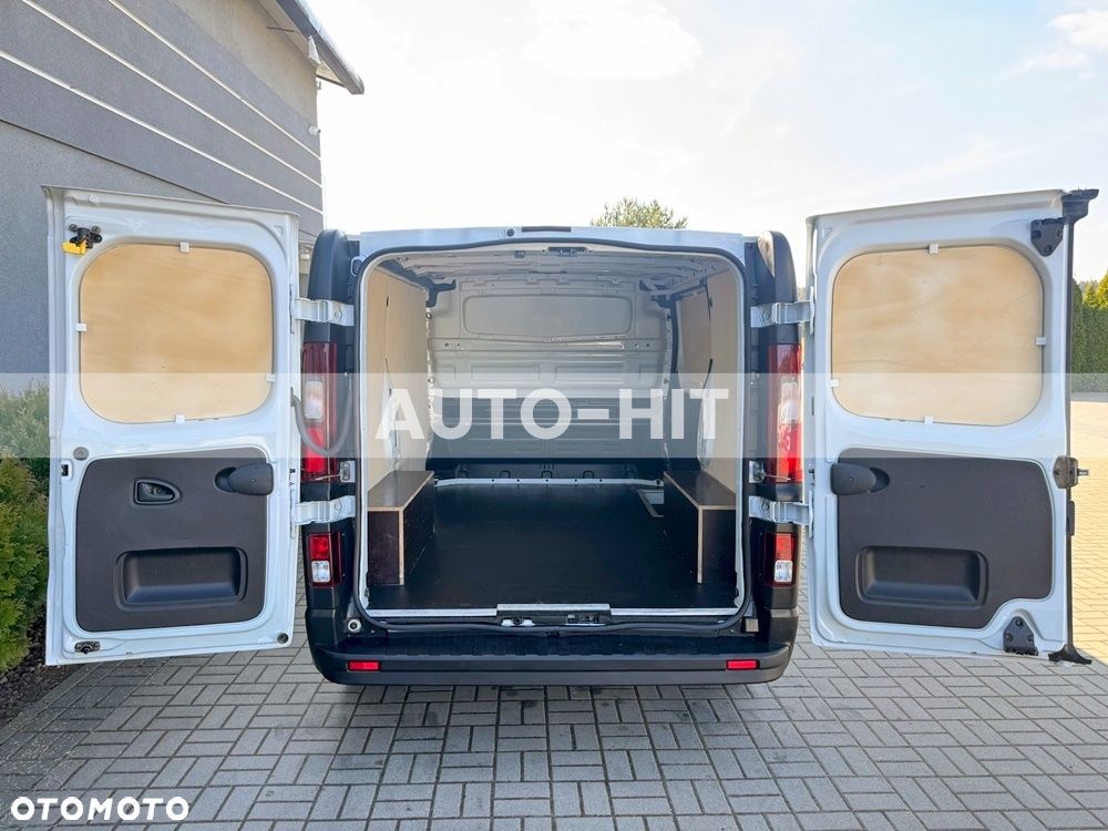 Renault Trafic - 6