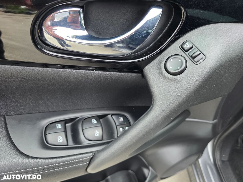 Nissan Qashqai 1.5D 114CP 2WD N-Connecta - 10