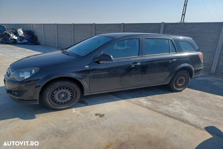 Dezmembrez Opel Astra H [facelift] [2005 - 2015] wagon 1.7 CDTI MT (1 - 2