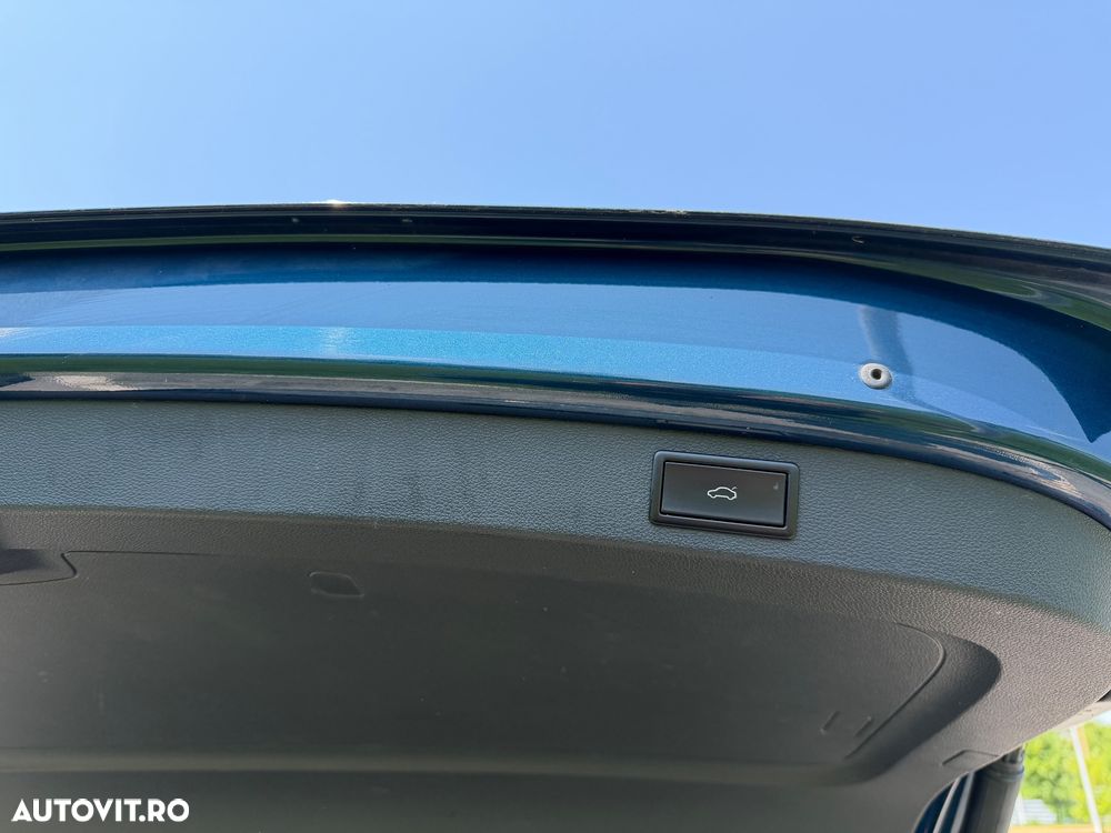 Skoda Kodiaq 2.0 TDI 4X4 DSG Scout - 35