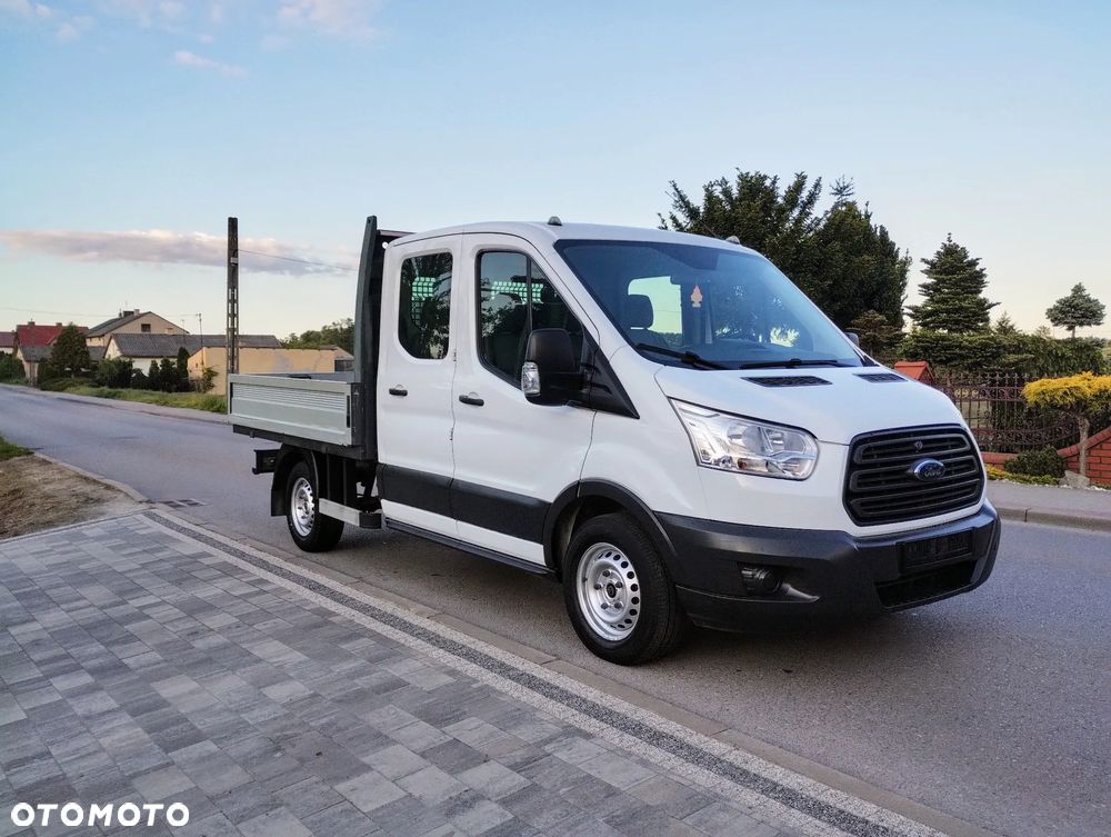 Ford Transit - 5