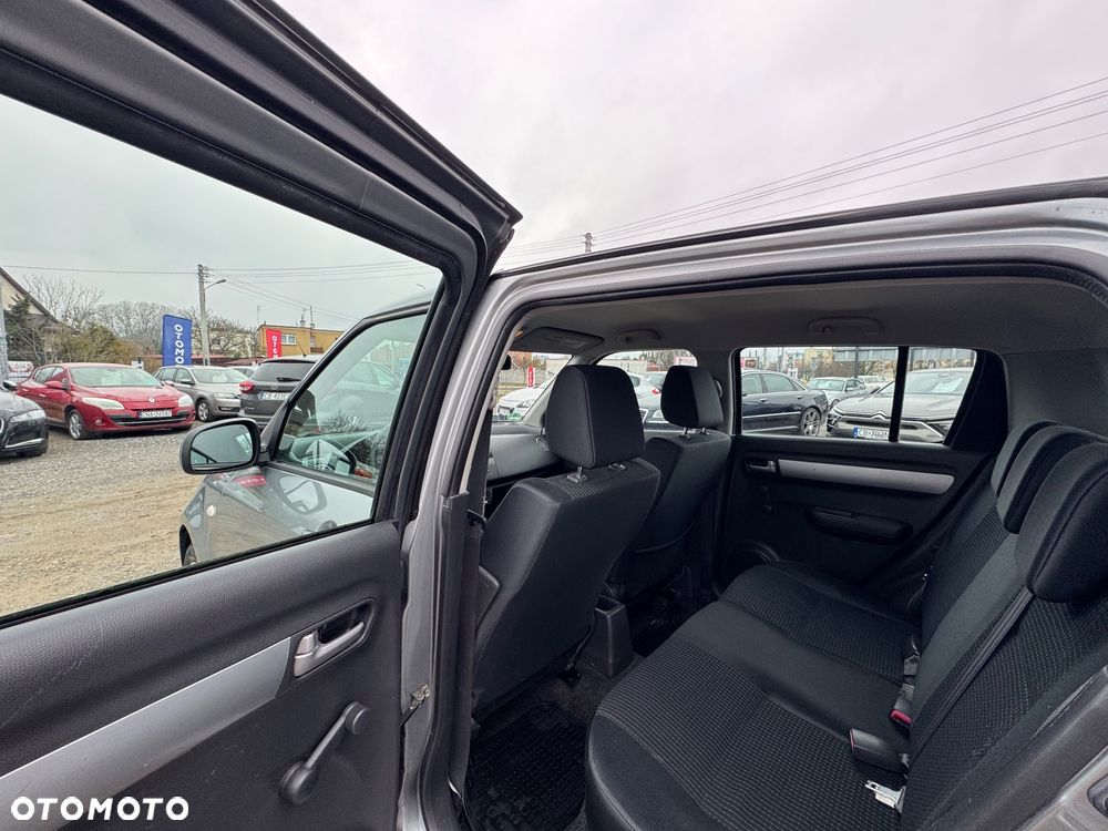 Suzuki Swift 1.3 GS / Premium - 18