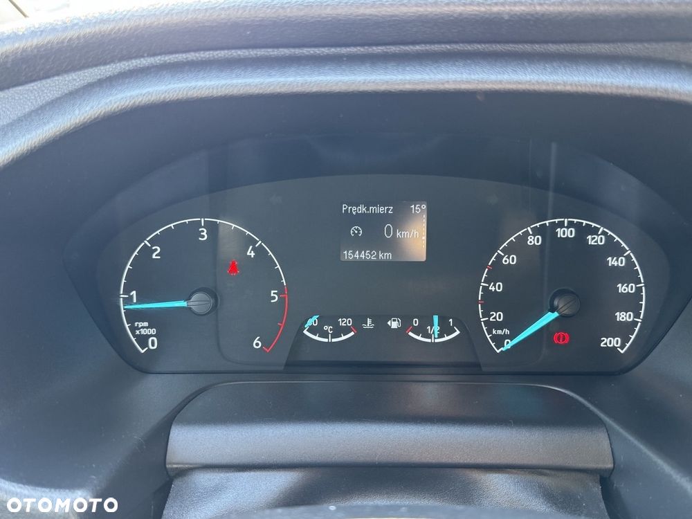 Ford Transit Custom 320 L1H1 Trend (bryg.) - 15