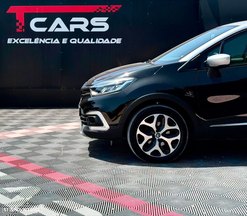 Renault Captur 1.2 TCe Exclusive - 24