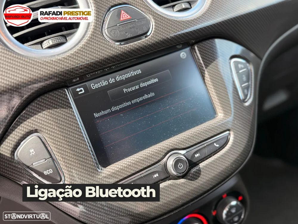 Opel Adam 1.4 Turbo S - 24