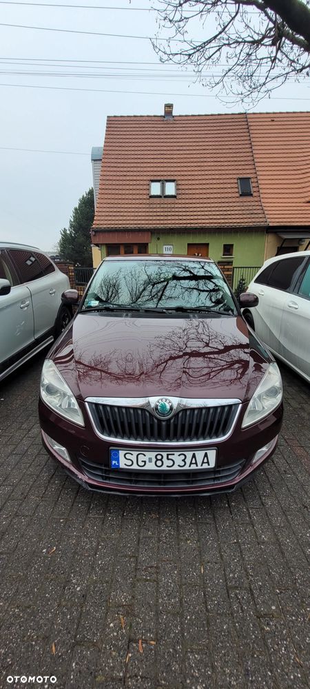 Skoda Fabia 1.2 12V Family - 6
