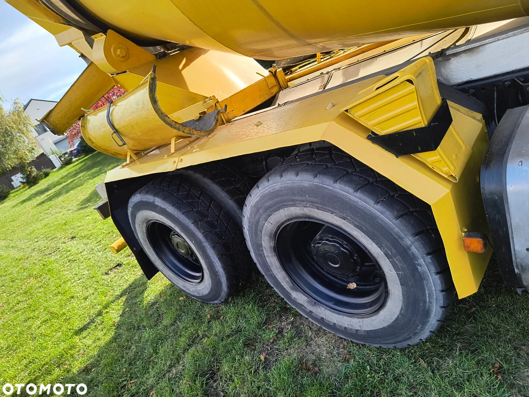 MAN H36 - 12