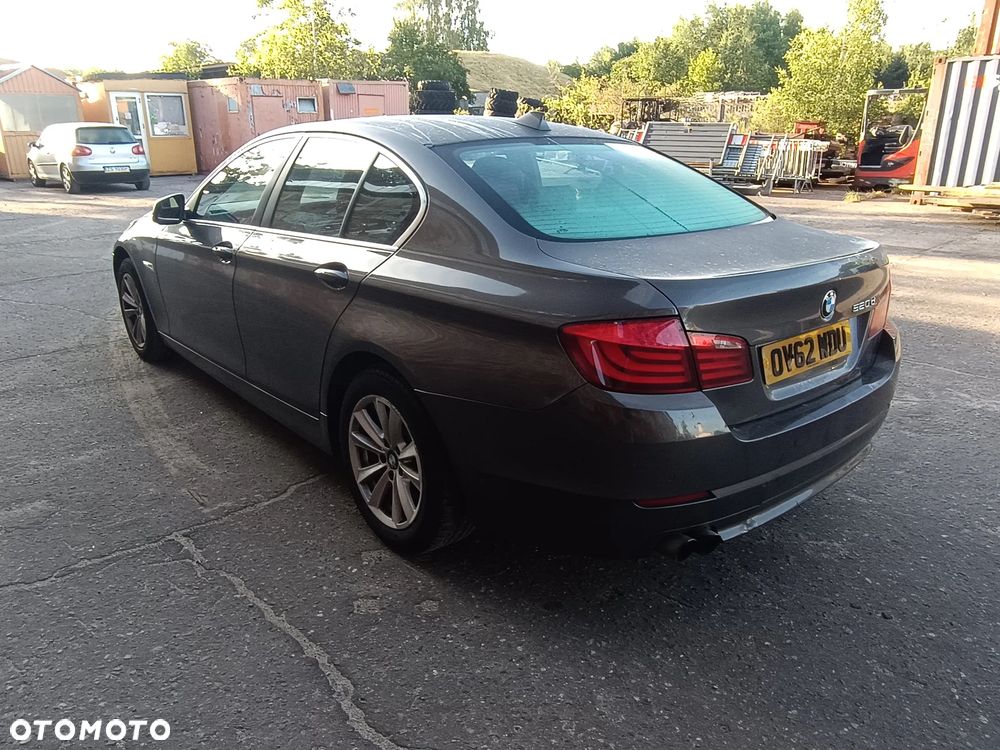 BMW Seria 5 520d - 7