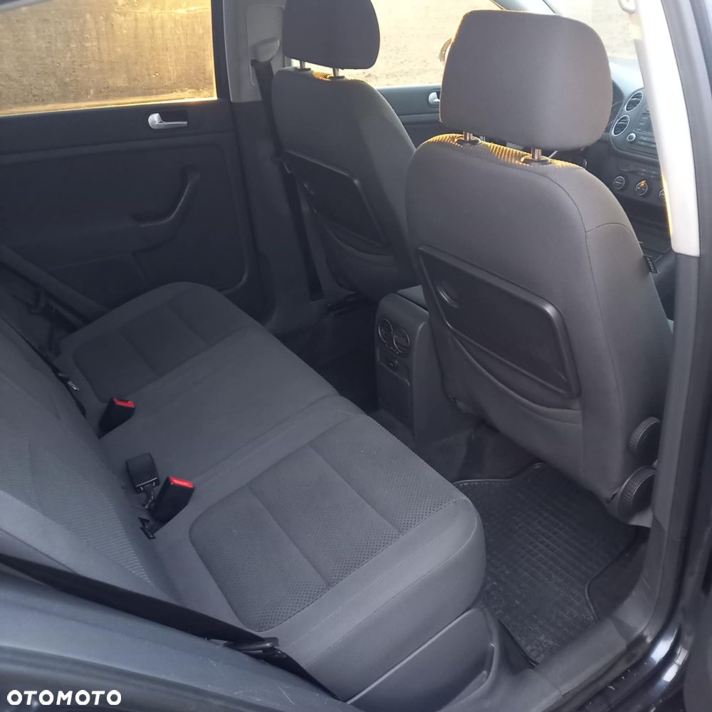 Volkswagen Golf 1.9 TDI Tour - 10