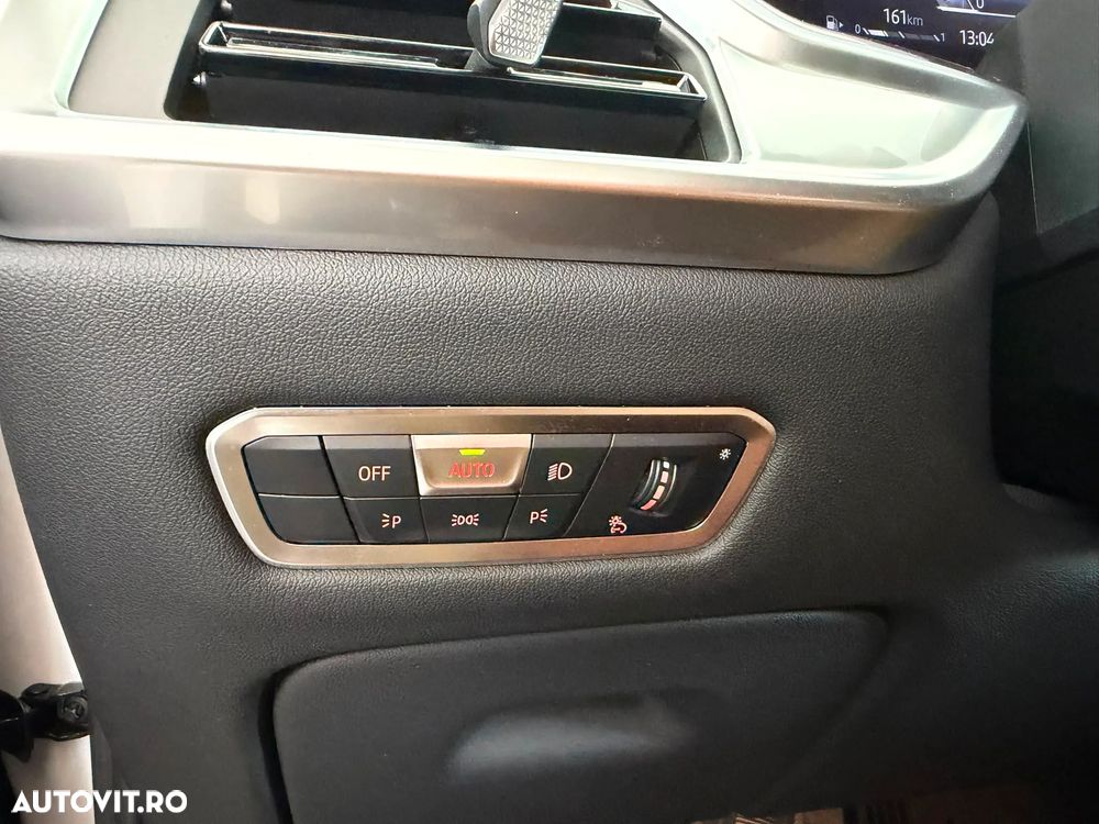 BMW X7 xDrive40i - 22