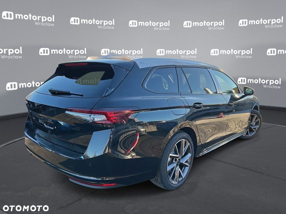 Skoda Superb - 11