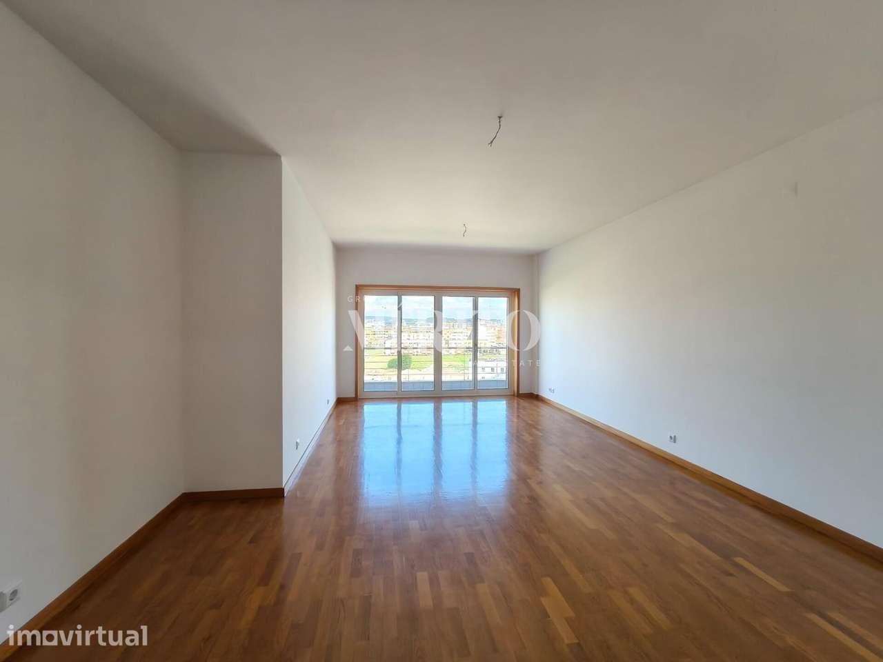 Apartamento T3 com Vistas de Mar - Grande imagem: 3/29