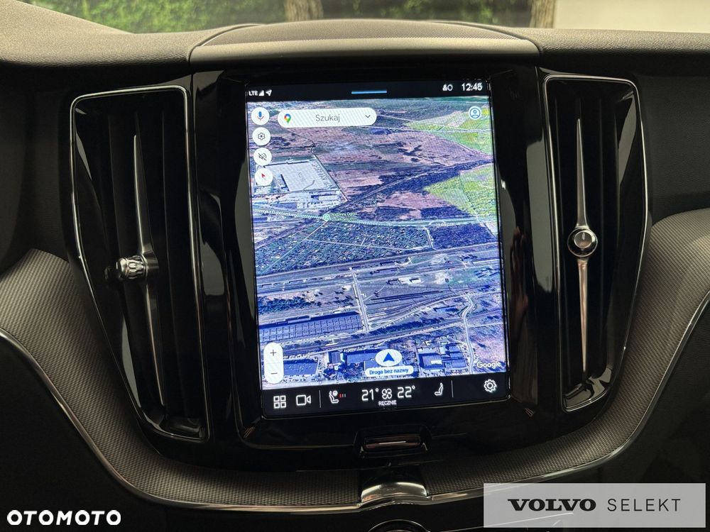 Volvo XC 60 - 23