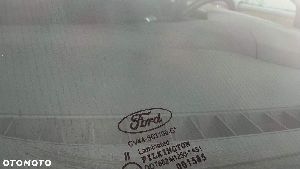 Ford Kuga 1.6 EcoBoost 2x4 Trend - 26