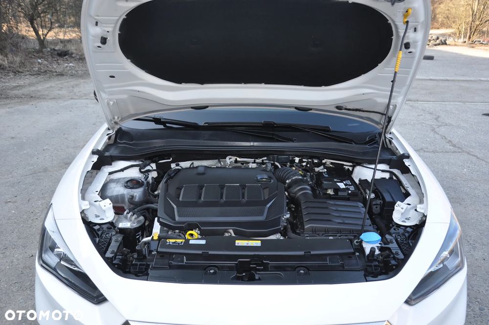 Seat Leon 2.0 TDI Style - 38