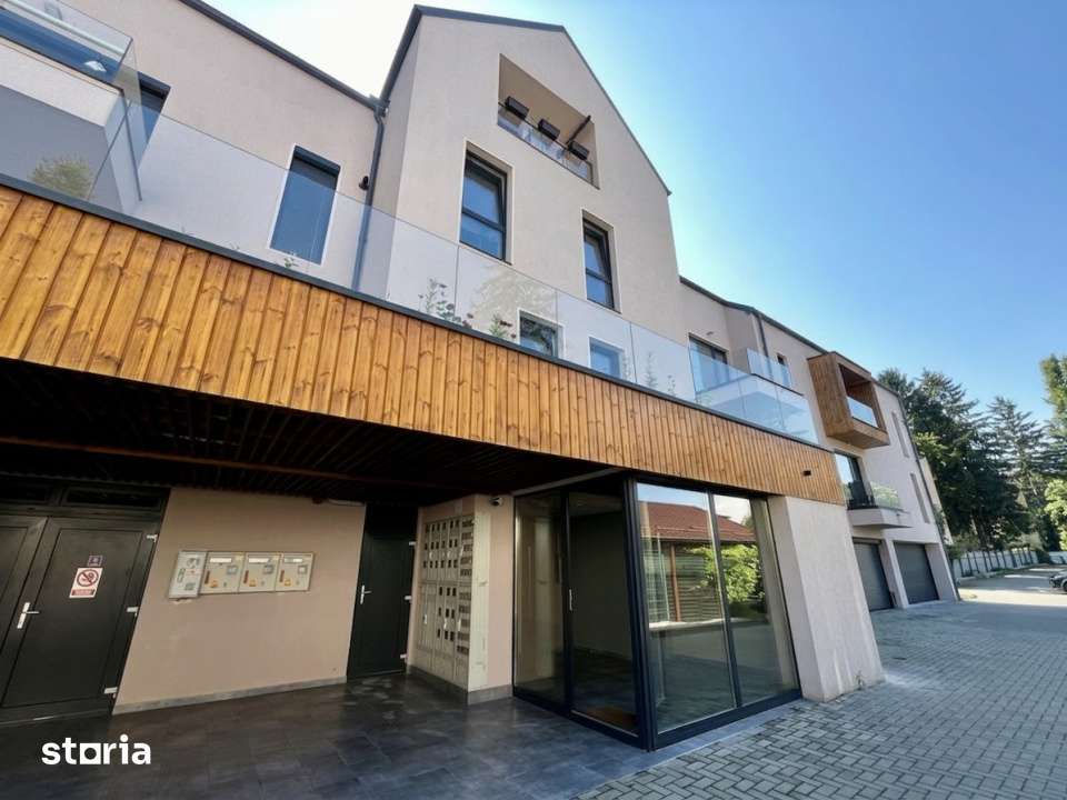 Spatiu birou/ Apartament de inchiriat in zona Garii — fotografia 1
