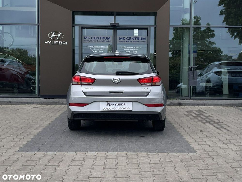 Hyundai i30 - 8