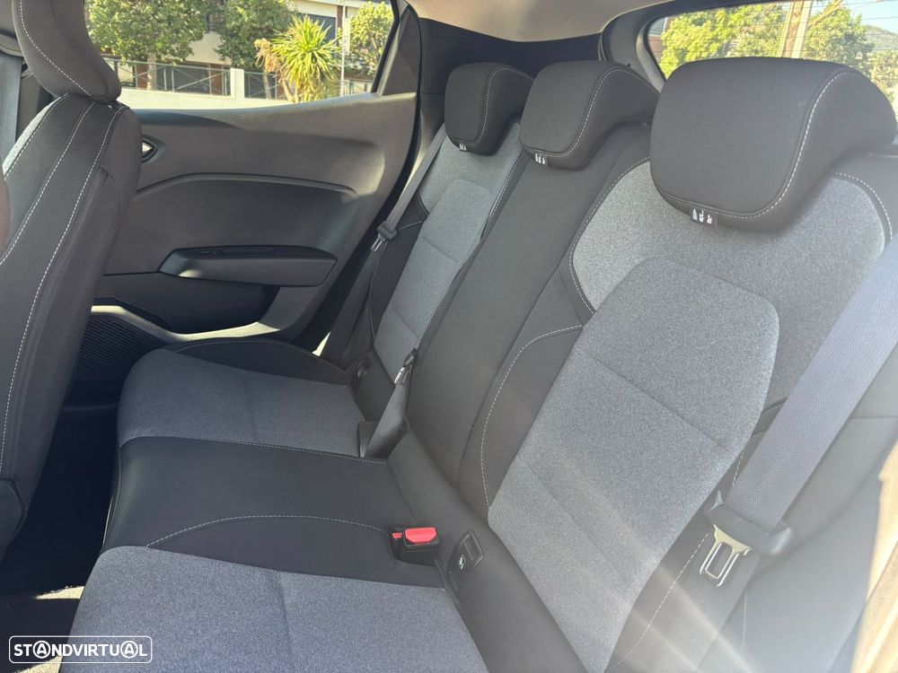 Renault Clio 1.0 TCe Evolution - 49