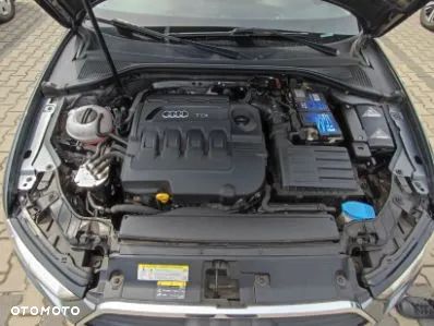 Audi A3 1.6 TDI - 12