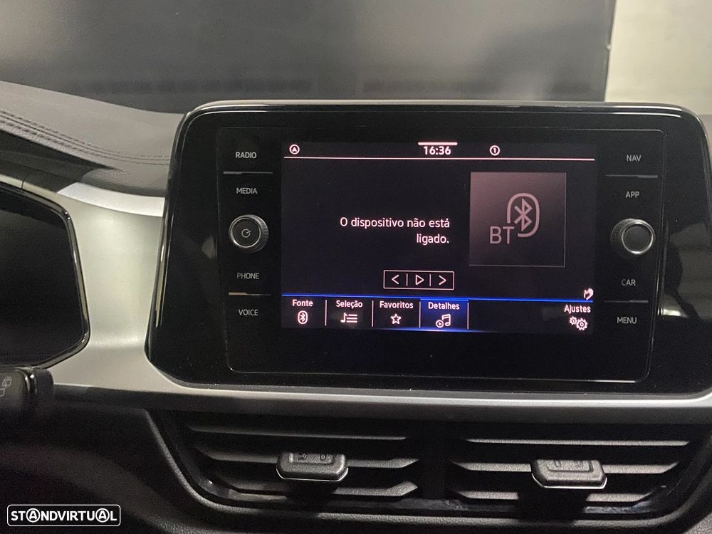 VW T-Roc 1.0 TSI Life - 17