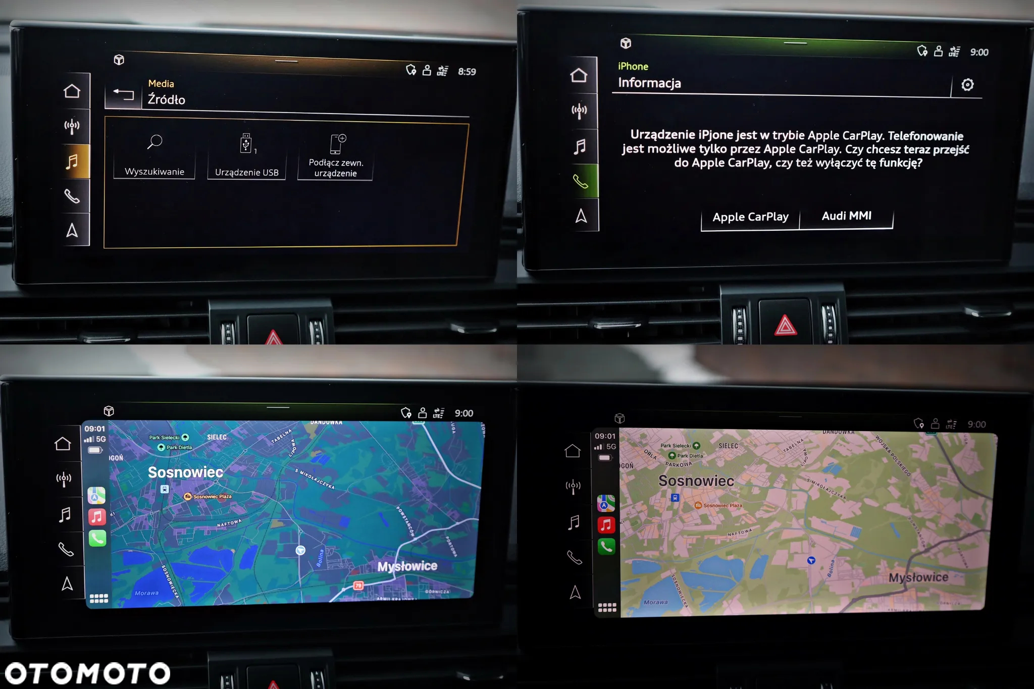 Audi Q5 40 TDI Quattro Sport S tronic - 31