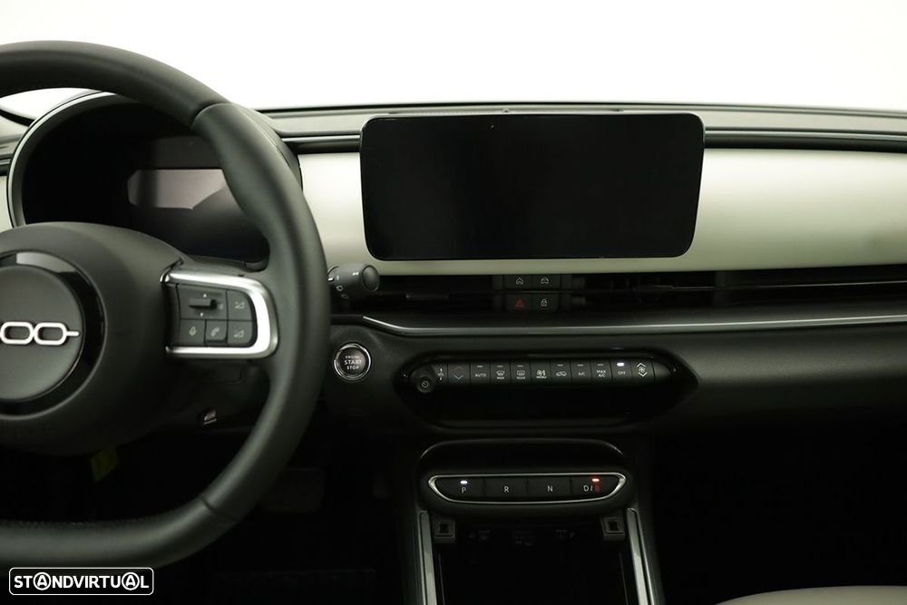 Fiat 600e 54 kWh La Prima - 10