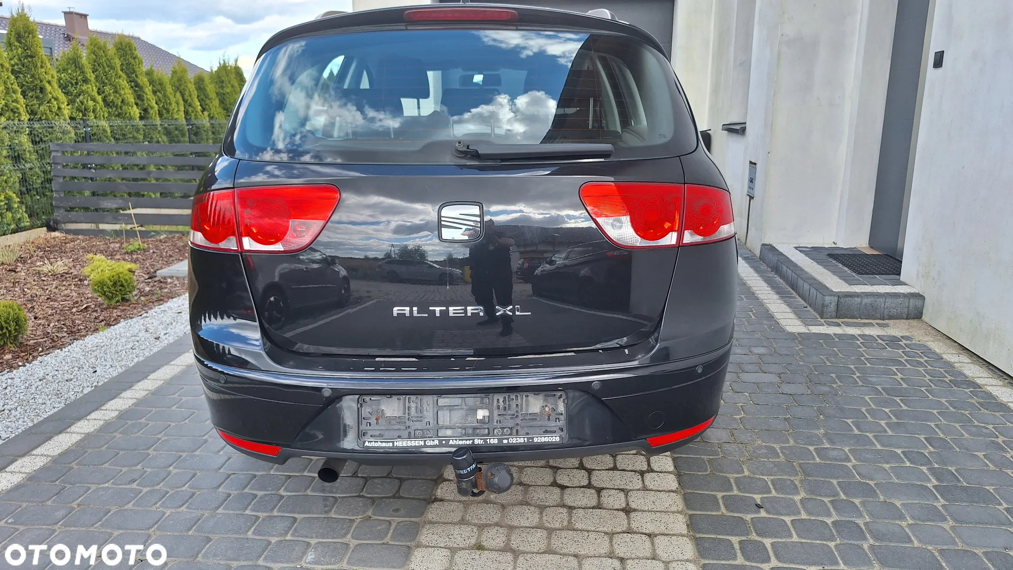 Seat Altea XL 1.2 TSI (Ecomotive) Start & Stop Style Copa - 6