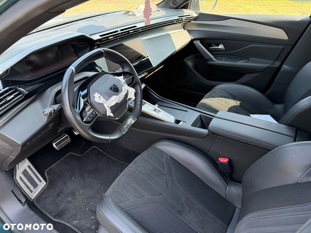 Peugeot 308 PureTech 130 EAT6 Stop & Start GT-Line Edition - 6