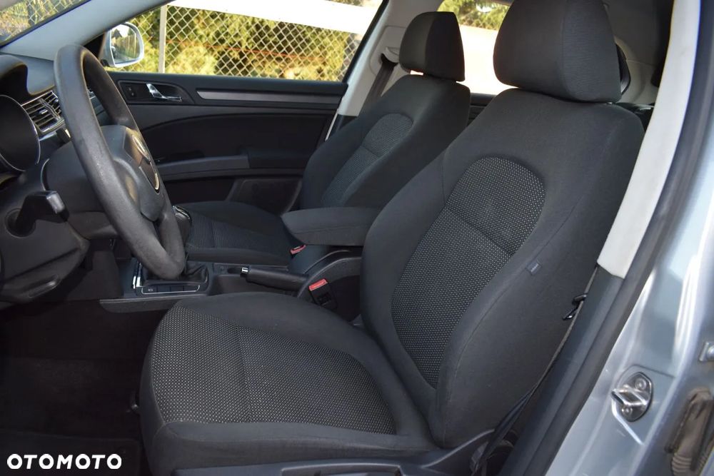 Skoda Superb 1.8 TSI Comfort - 9