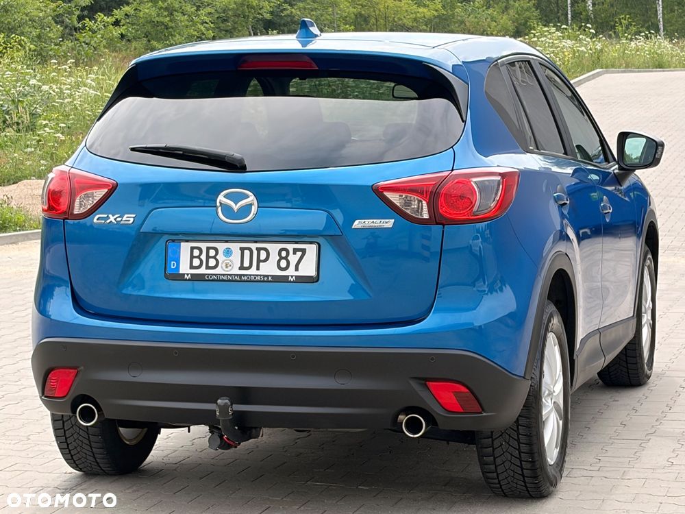 Mazda CX-5 2.0 Skyenergy 2WD - 29