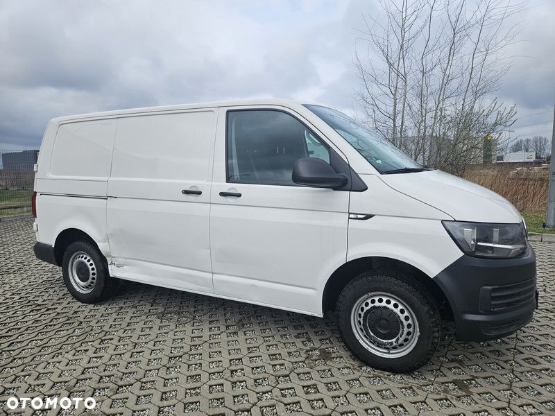 Volkswagen T6 - 17