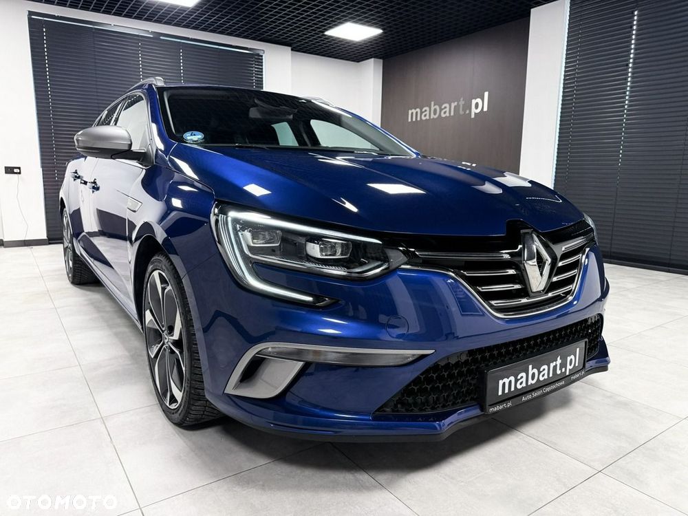 Renault Megane - 10