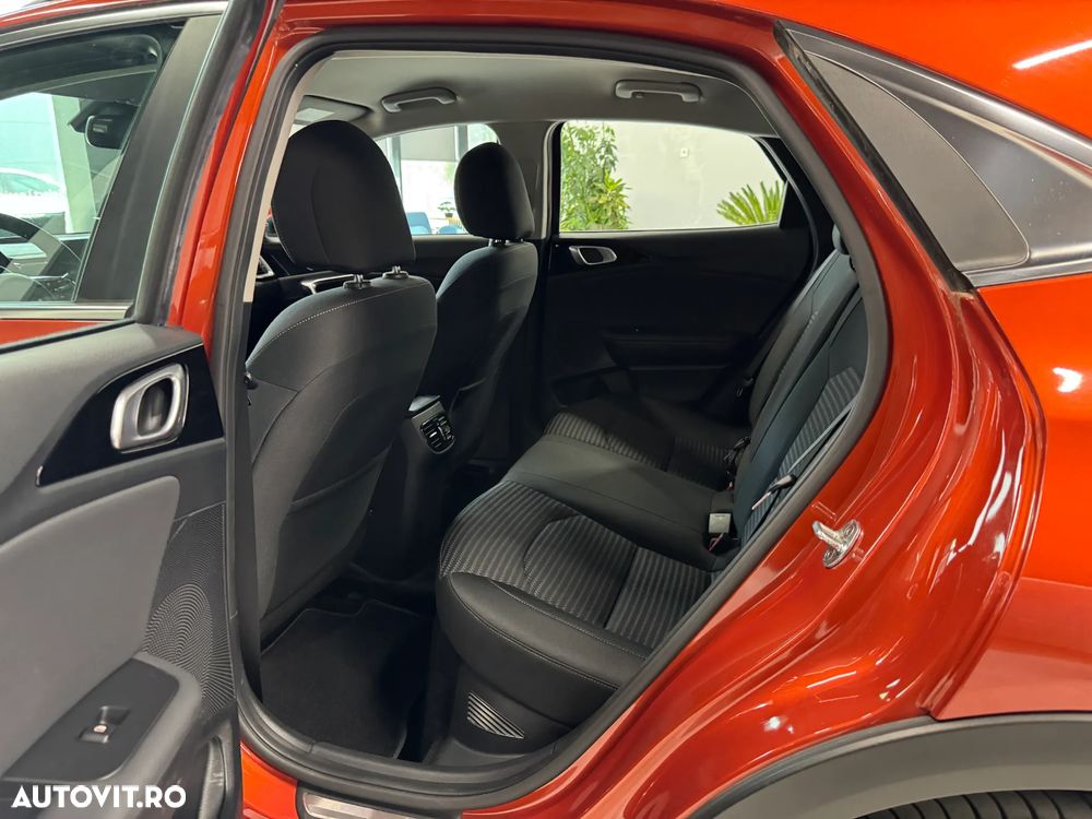 Kia XCeed 1.6 GDI DCT6 OPF SPIRIT - 9