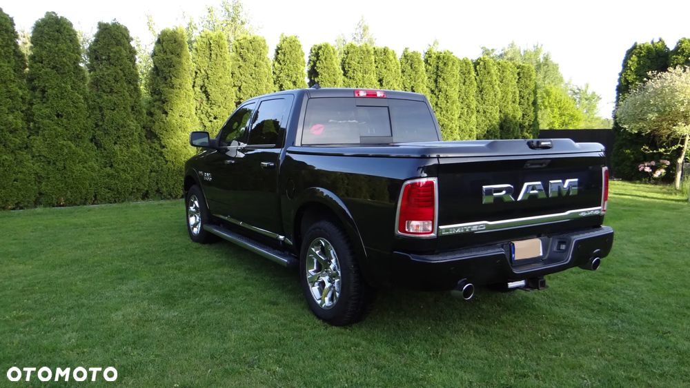 Dodge RAM - 2