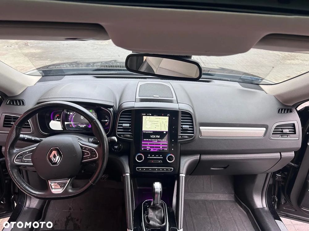 Renault Koleos 2.0 dCi Initiale Paris X-Tronic - 19