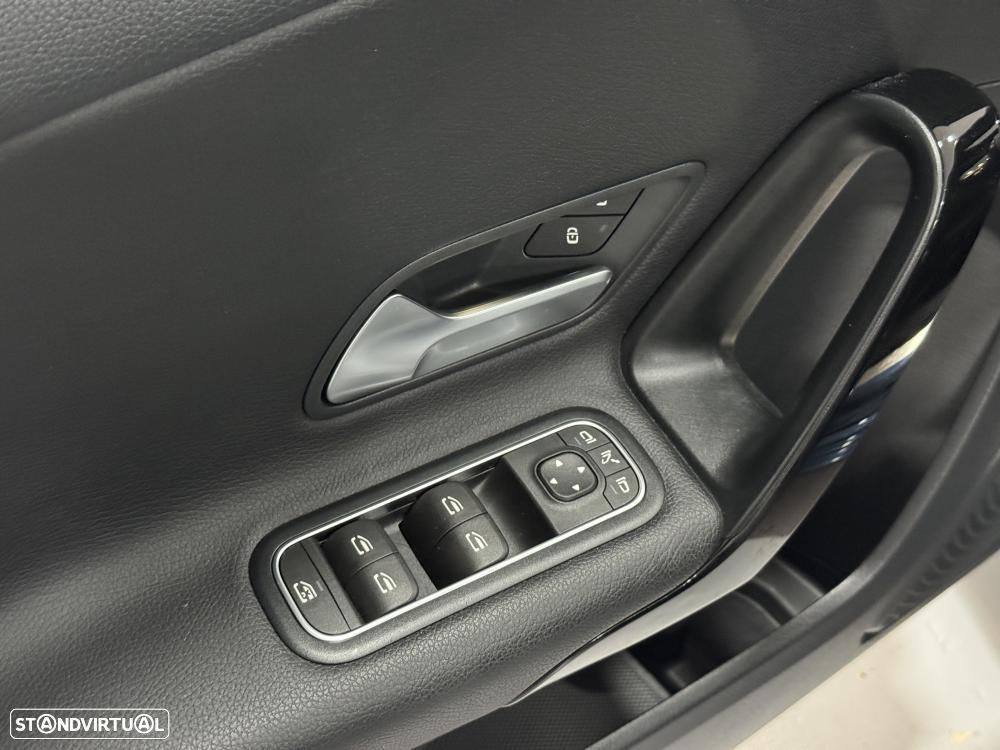 Mercedes-Benz A 180 d Business Solutions - 26