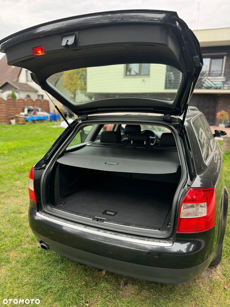 Audi A4 Avant 2 - 4