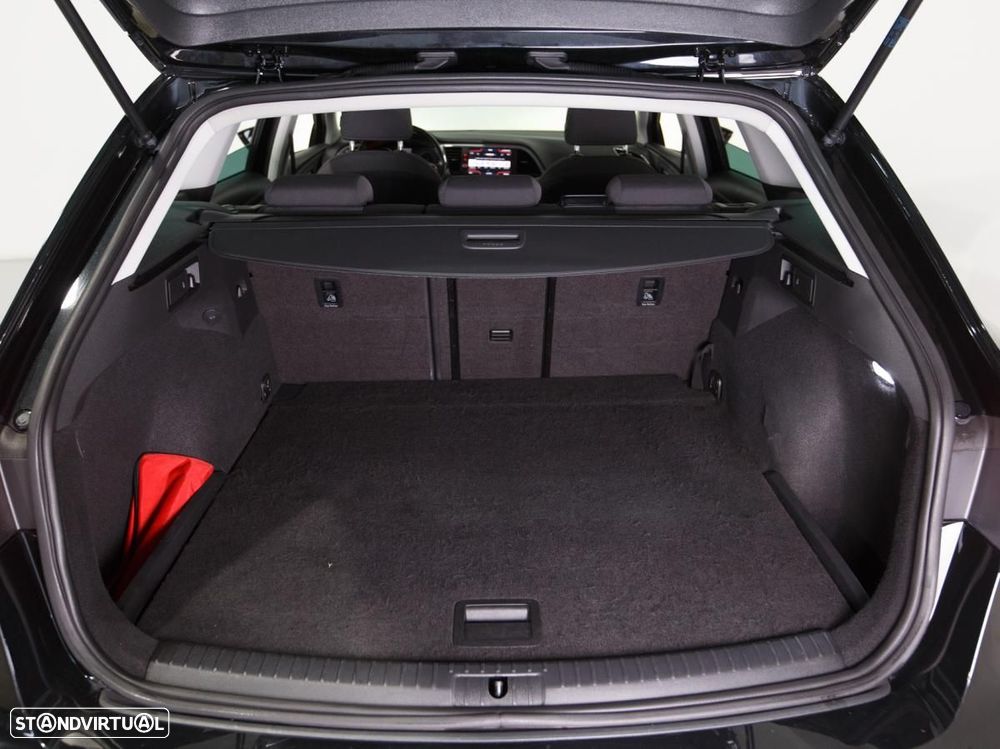 SEAT Leon ST 1.6 TDI Style S/S - 8