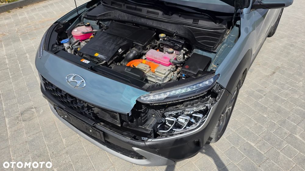 Hyundai Kona - 30